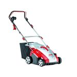 Аератор електричний AL-KO Combi Care 36 E Comfort (113465)