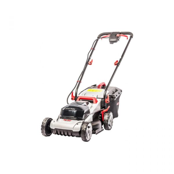 Аккумуляторная газонокосилка AL-KO EasyFlex 34.8 Li (113540)