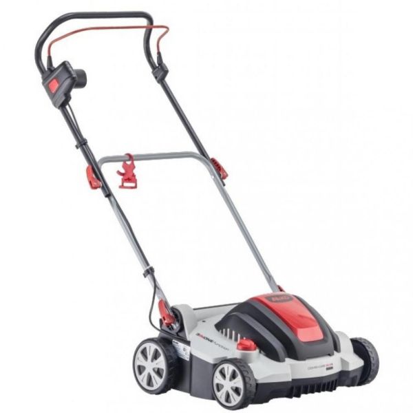 Аератор Al-Ko Combi Care 36.8 E Comfort (113573)