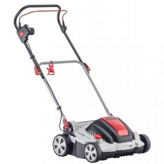 Аератор Al-Ko Combi Care 36.8 E Comfort (113573)