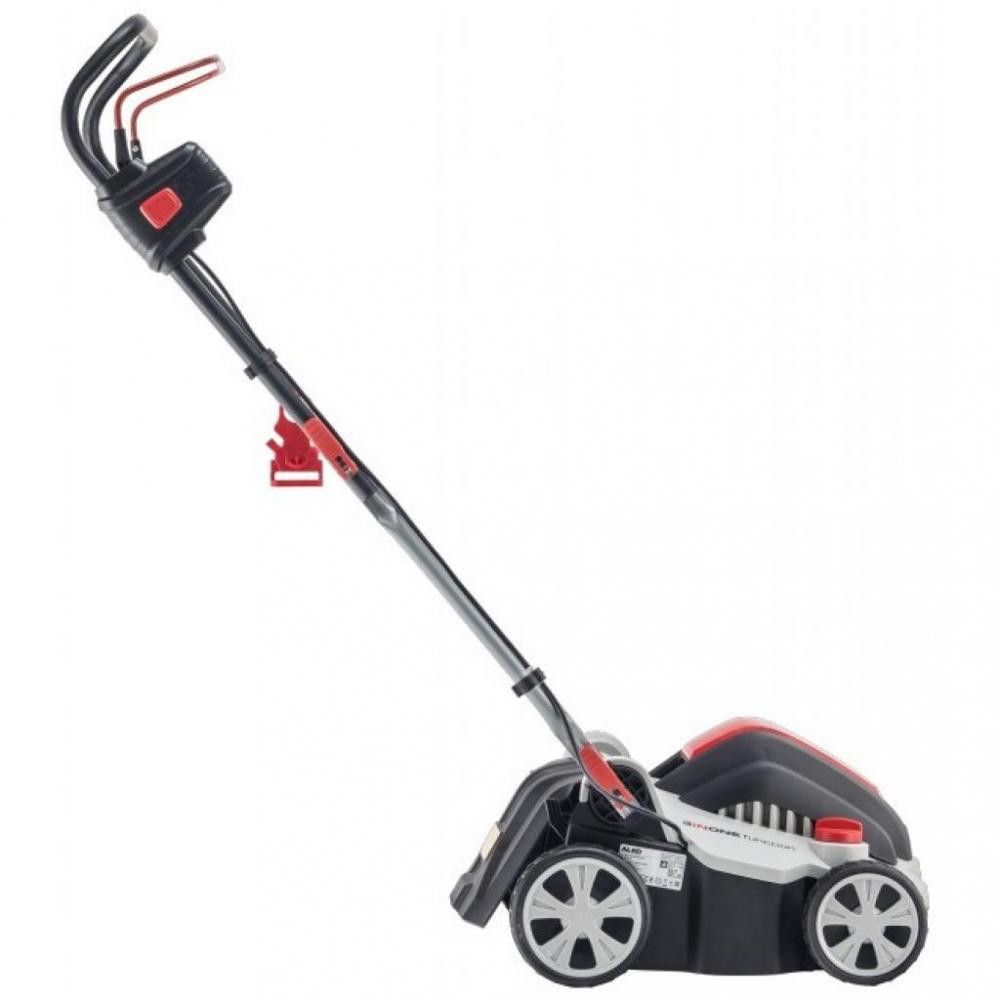 Аератор Al-Ko Combi Care 36.8 E Comfort (113573)