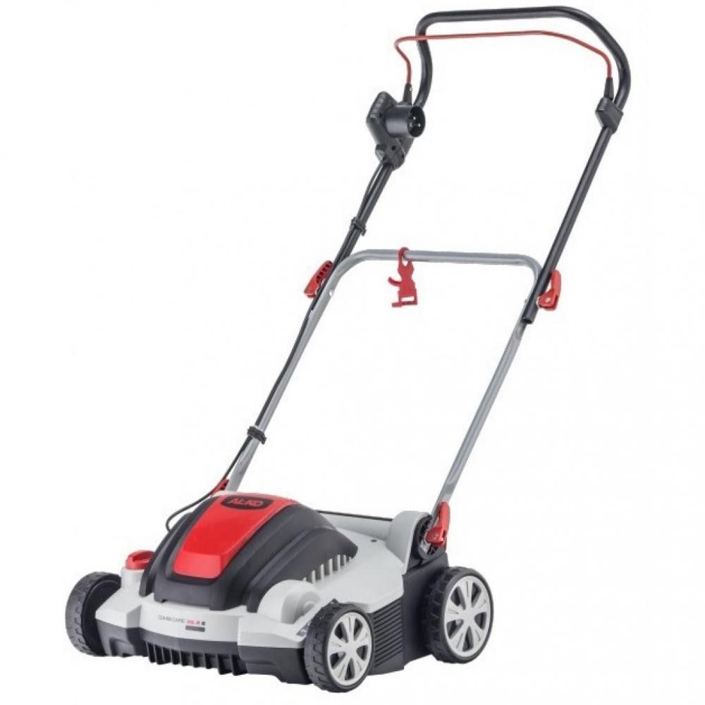 Аератор Al-Ko Combi Care 36.8 E Comfort (113573)