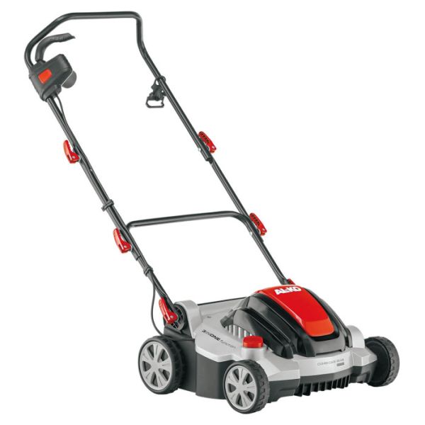 Аератор електричний AL-KO Combi Care 36.8 E (113654)