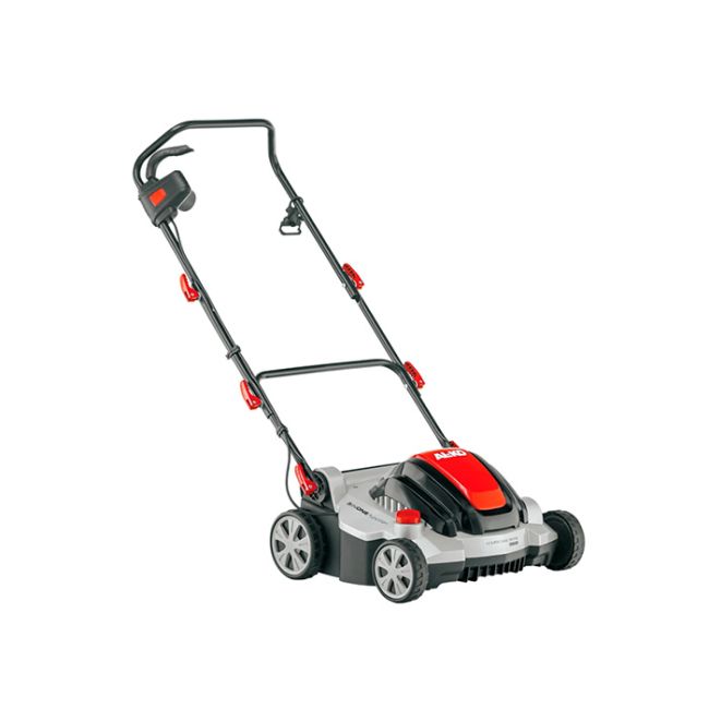Електричний аератор Al-Ko Combi Care 36.8 E (113654)