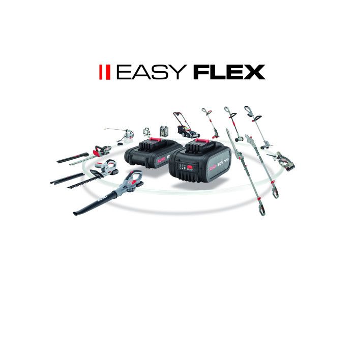 Акумулятор Al-Ko Easy Flex 20 V 5 Ah (113698)