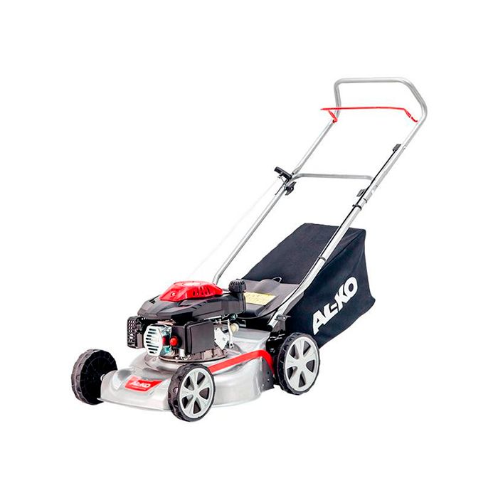 Бензинова газонокосарка Al-Ko Easy 4.20 P-S (113794)