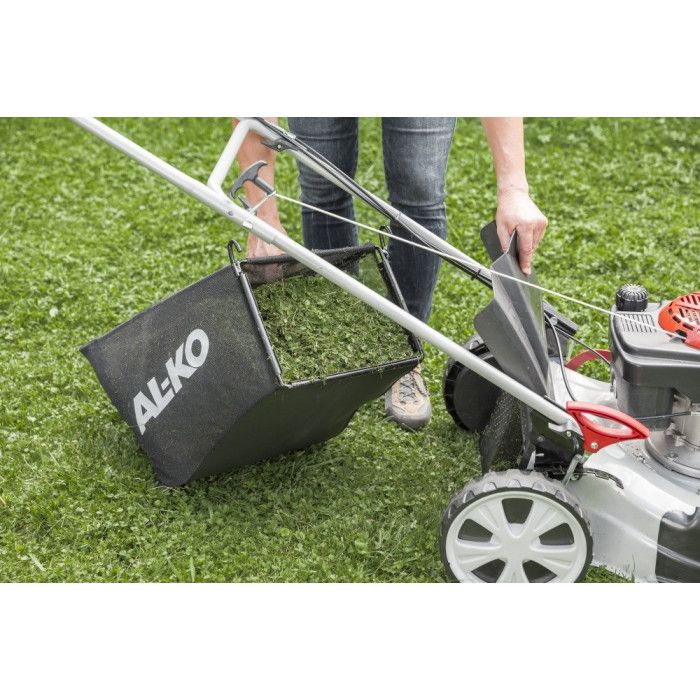 Бензинова газонокосарка Al-Ko Easy 4.20 P-S (113794)