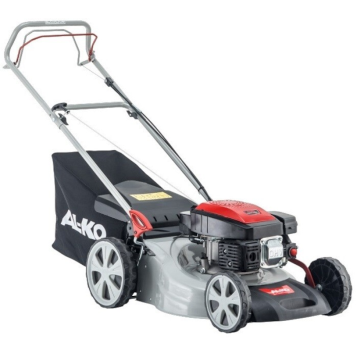 Бензинова газонокосарка Al-Ko Easy 4.60 SP-S (113795)