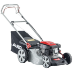 Бензинова газонокосарка Al-Ko Easy 4.60 SP-S (113795)