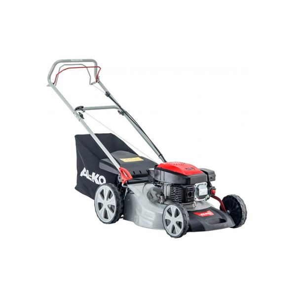 Бензинова газонокосарка Al-Ko Easy 4.60 SP-S (113795)