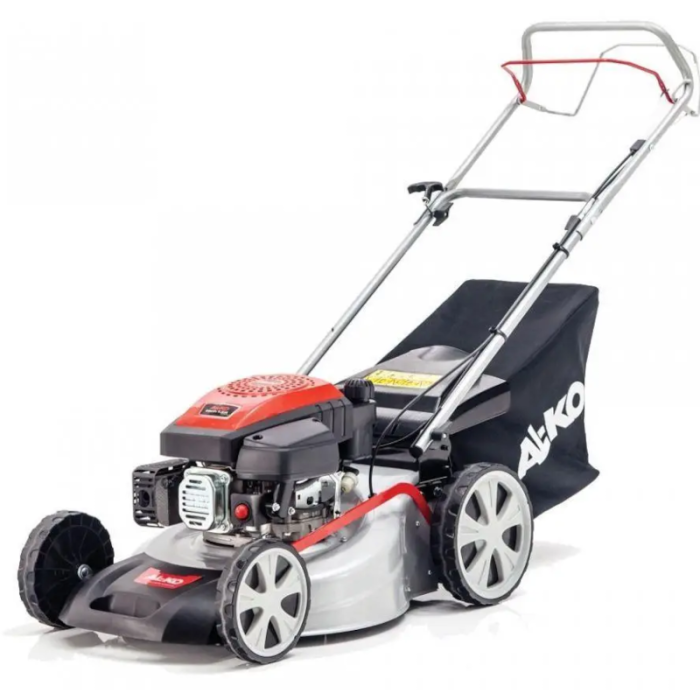 Бензинова газонокосарка Al-Ko Easy 4.60 SP-S (113795)