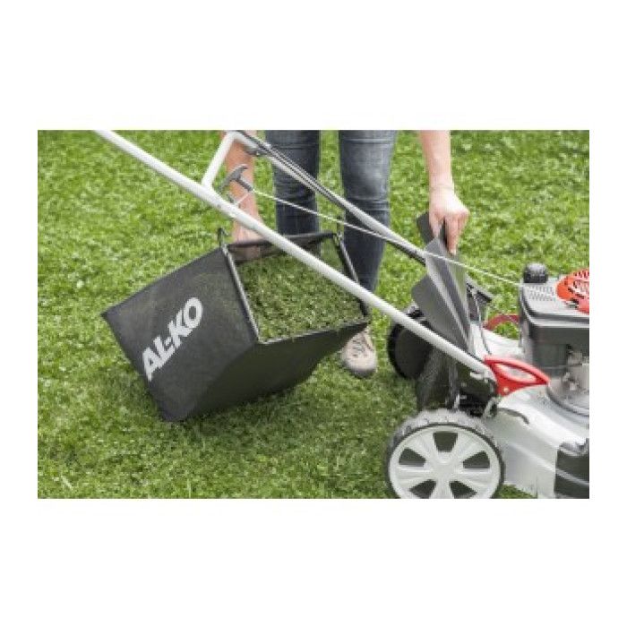 Бензинова газонокосарка Al-Ko Easy 4.60 SP-S (113795)