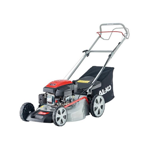 Бензинова газонокосарка Al-Ko Easy 5.10 SP-S (113796)