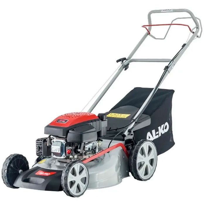 Бензинова газонокосарка Al-Ko Easy 5.10 SP-S (113796)