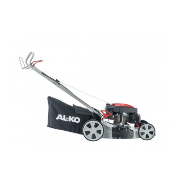 Бензинова газонокосарка Al-Ko Easy 5.10 SP-S (113796)