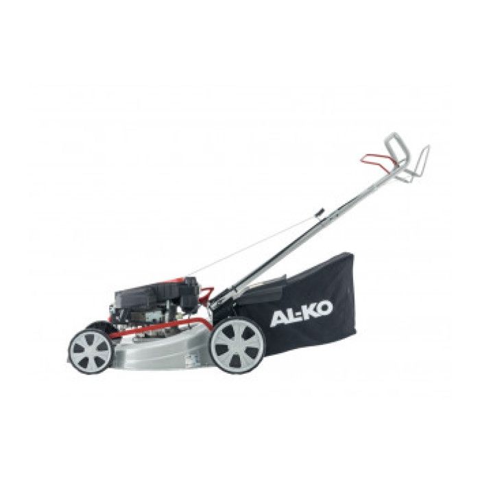 Бензинова газонокосарка Al-Ko Easy 5.10 SP-S (113796)