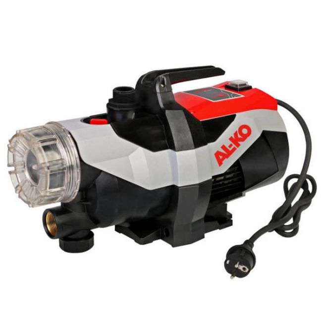 Садовий насос Al-Ko Jet 3600 Swiss Easy (11379760)