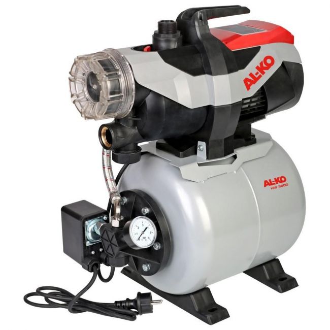 Насосна станція Al-Ko HW 3600 Easy (113798)