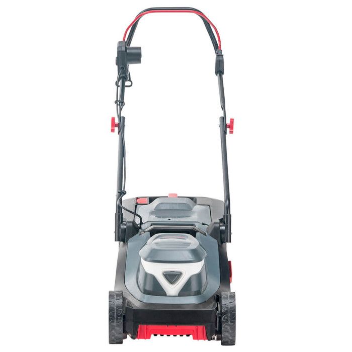 Електрична газонокосарка Al-Ko Easy 3.22 E (113849)