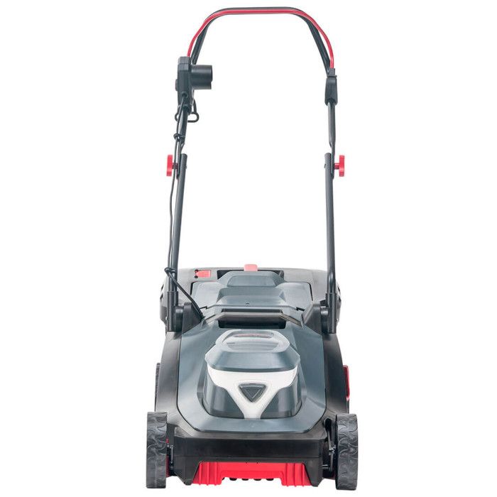 Електрична газонокосарка Al-Ko Easy 3.82 E (113850)