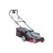 Електрична газонокосарка Al-Ko Comfort 32.2 E (113851)