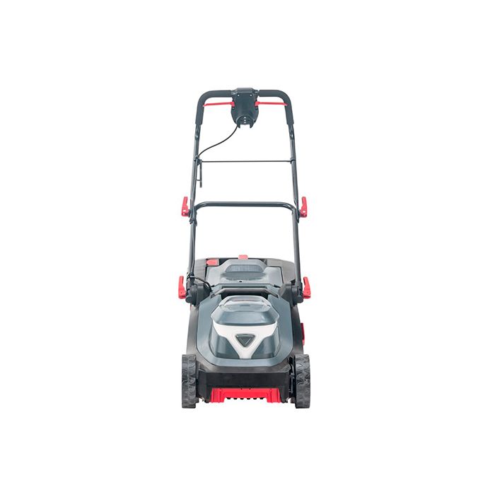 Електрична газонокосарка Al-Ko Comfort 32.2 E (113851)