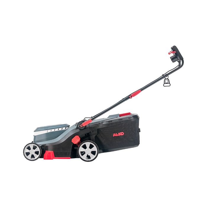 Електрична газонокосарка Al-Ko Comfort 32.2 E (113851)