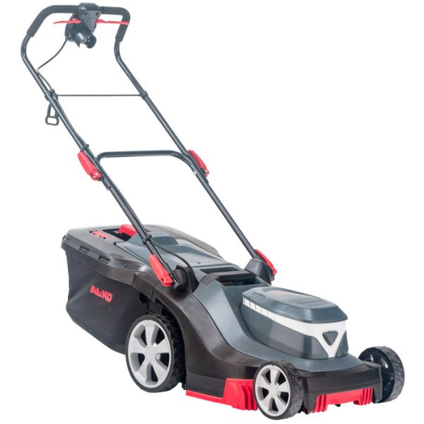 Електрична газонокосарка Al-Ko Comfort 38.2 E (113852)