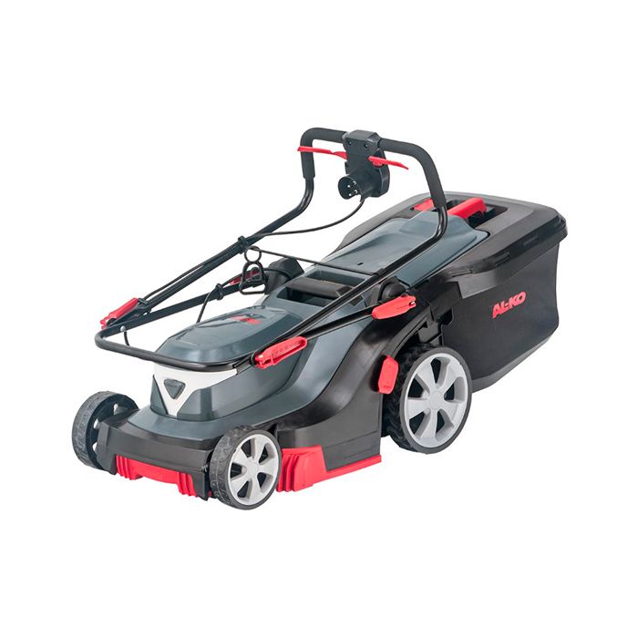Електрична газонокосарка Al-Ko Comfort 38.2 E (113852)