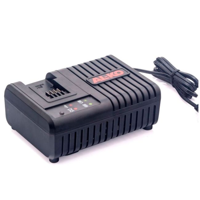 Зарядний пристрій Al-Ko C 60 Li Easy Flex (113858)