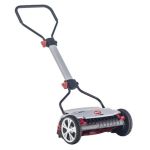 Механічна газонокосарка Al-Ko Razor Cut 38.1 HM Premium (113866)
