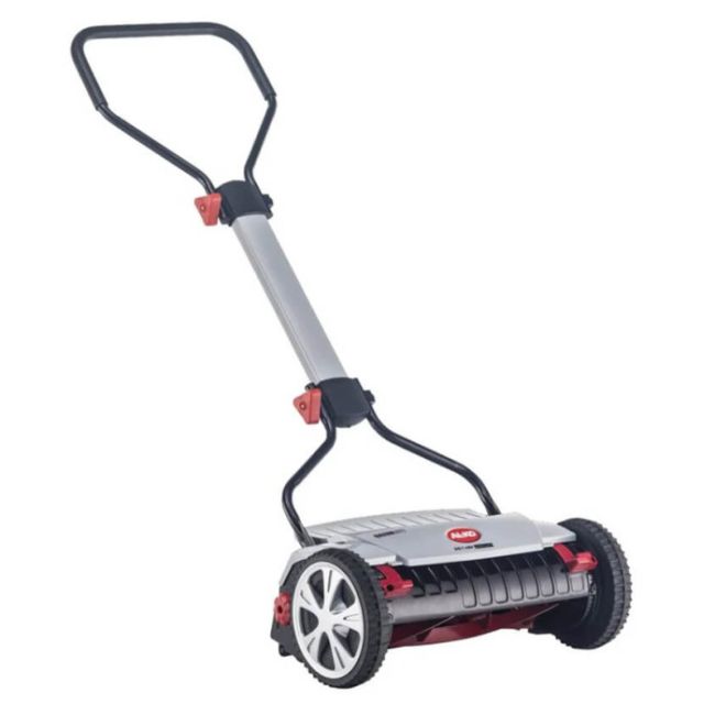 Механічна газонокосарка Al-Ko Razor Cut 38.1 HM Premium (113866)