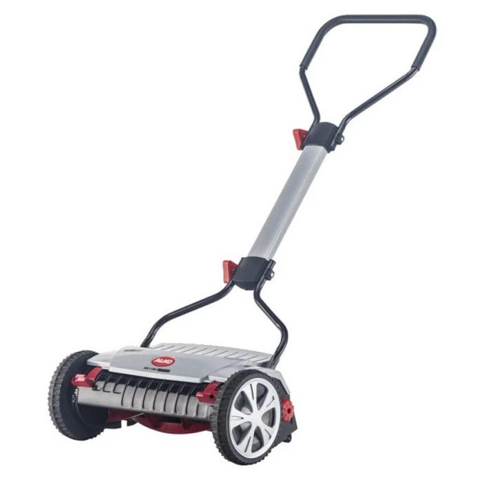 Механічна газонокосарка Al-Ko Razor Cut 38.1 HM Premium (113866)