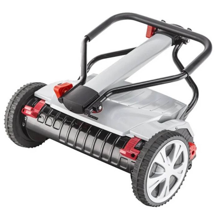 Механічна газонокосарка Al-Ko Razor Cut 38.1 HM Premium (113866)