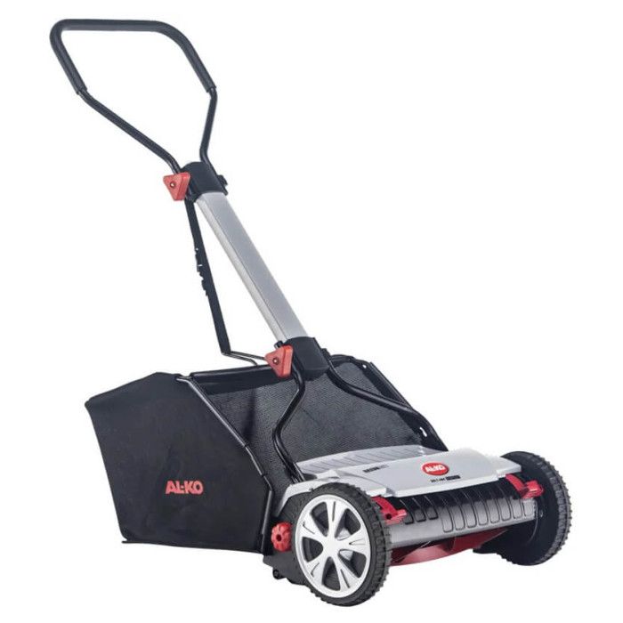 Механічна газонокосарка Al-Ko Razor Cut 38.1 HM Premium (113866)
