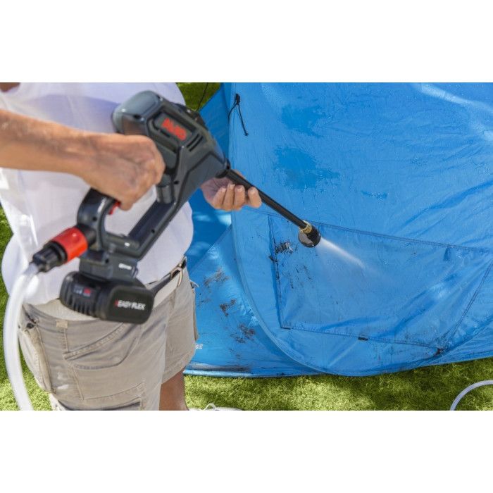 Щітка для миття високого тиску AL-KO Easy Flex PW2040 (113876)