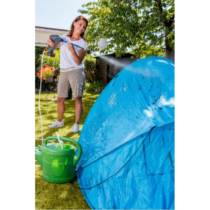 Щітка для миття високого тиску AL-KO Easy Flex PW2040 (113876)