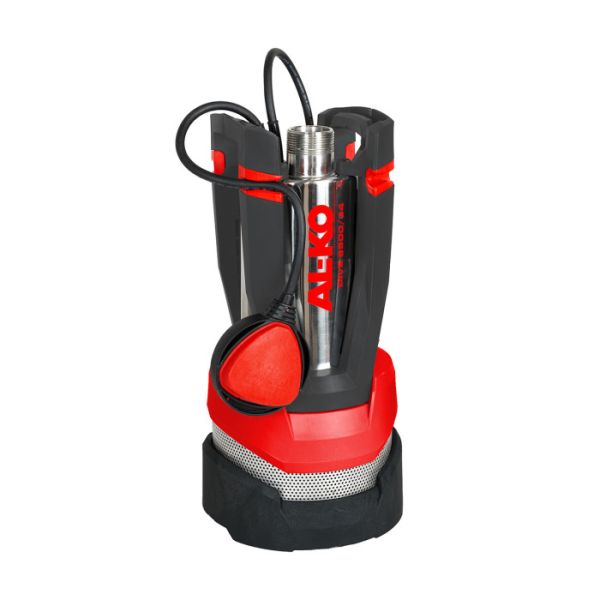 Нагнітальний заглибний насос Al-Ko Dive 6500/34 (113884)