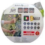 Садовий шланг Al-Ko Armadillo Superlight 1/2", 15 м (113890)