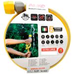 Шланг садовий Al-Ko Kink Kong 3/4", 15 м (113892)