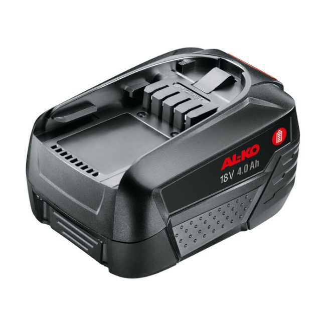 Акумулятор Al-Ko В75 Li 18 V 4 Ah (113894)
