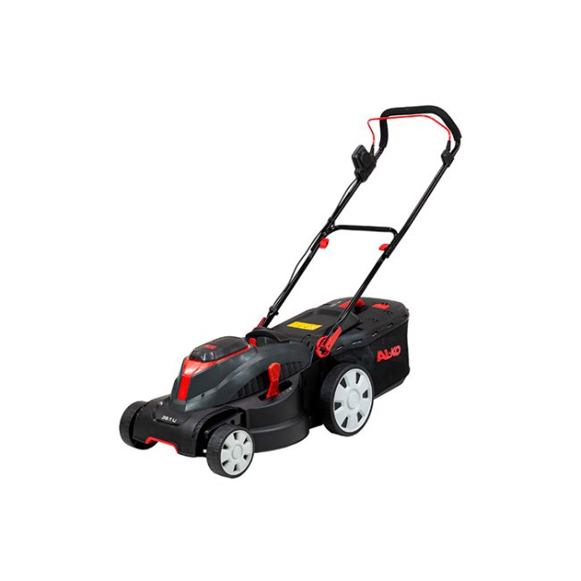 Акумуляторна газонокосарка AL-KO 18V Bosch Home and Garden Compatible Comfort 38.1 Li (без АКБ та ЗП) (113902)