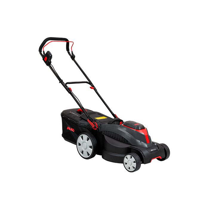 Акумуляторна газонокосарка AL-KO 18V Bosch Home and Garden Compatible Comfort 38.1 Li (без АКБ та ЗП) (113902)