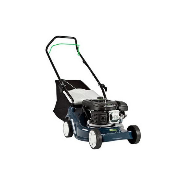 Бензиновая газонокосилка AL-KO GreenZone LM 4018 P (113911)