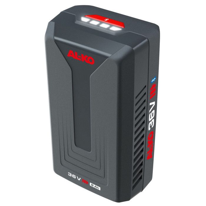 Акумулятор Al-Ko 800 Li EnergyFlex 36V 8Ah (114017)