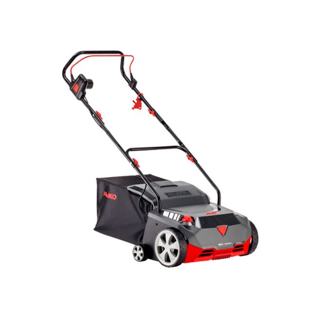 Вертикутер Al-Ko Combi Care 38.4 E (114040)