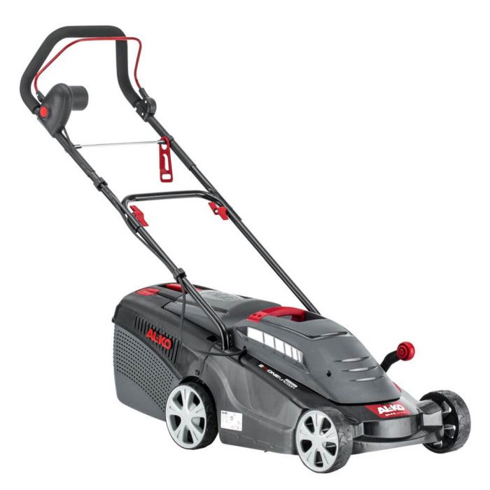 Електрична газонокосарка Al-Ko Comfort 34.4 E (114055)