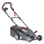 Електрична газонокосарка Al-Ko Comfort 34.4 E (114055)