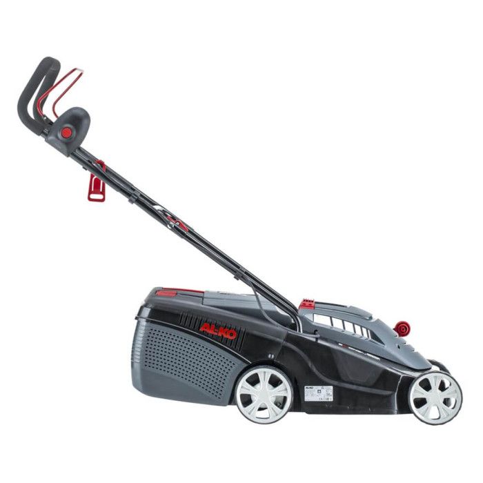 Електрична газонокосарка Al-Ko Comfort 34.4 E (114055)