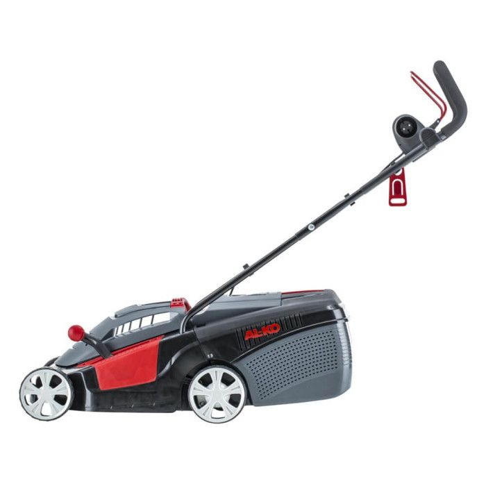 Електрична газонокосарка Al-Ko Comfort 34.4 E (114055)